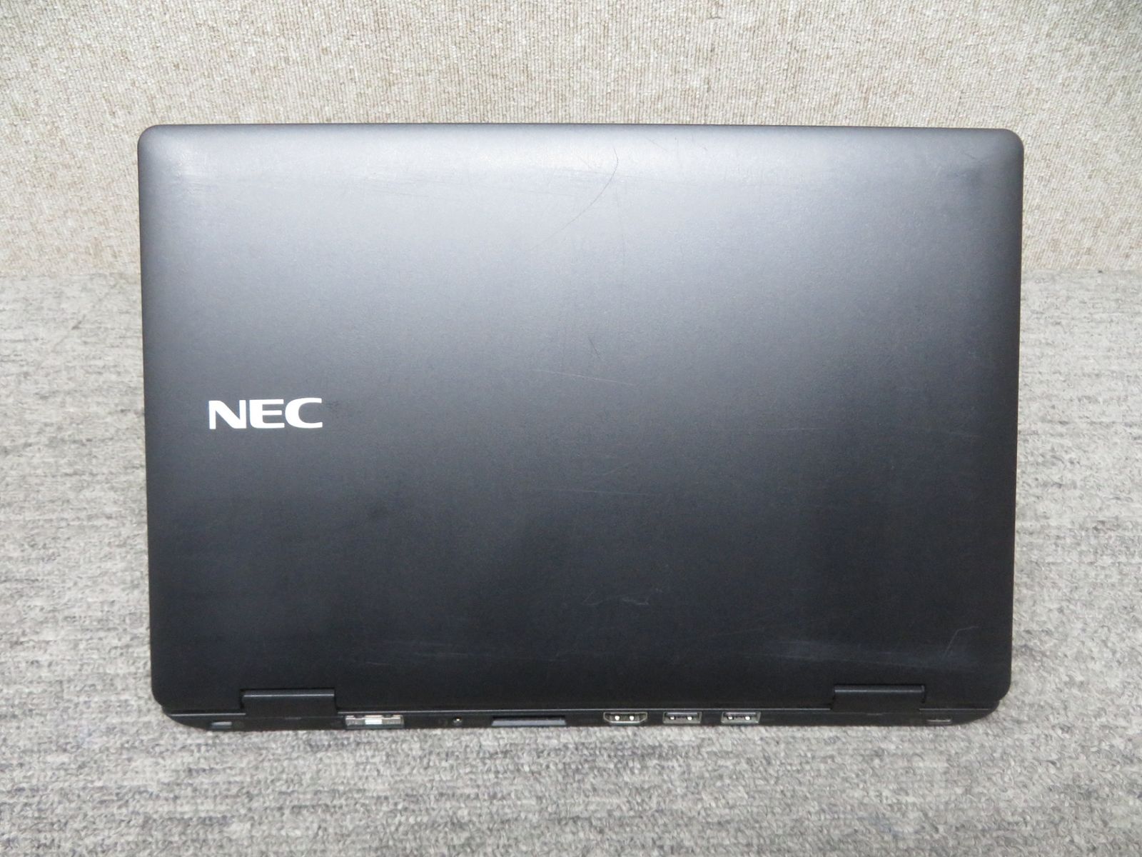 中古】NEC VersaPro Core i3 SSD256GB Win11Pro - メルカリ