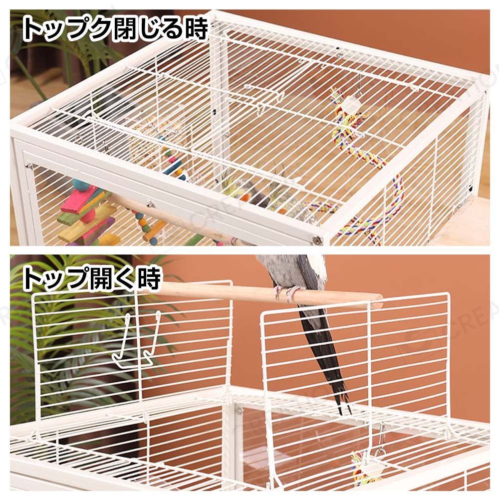 鳥かご