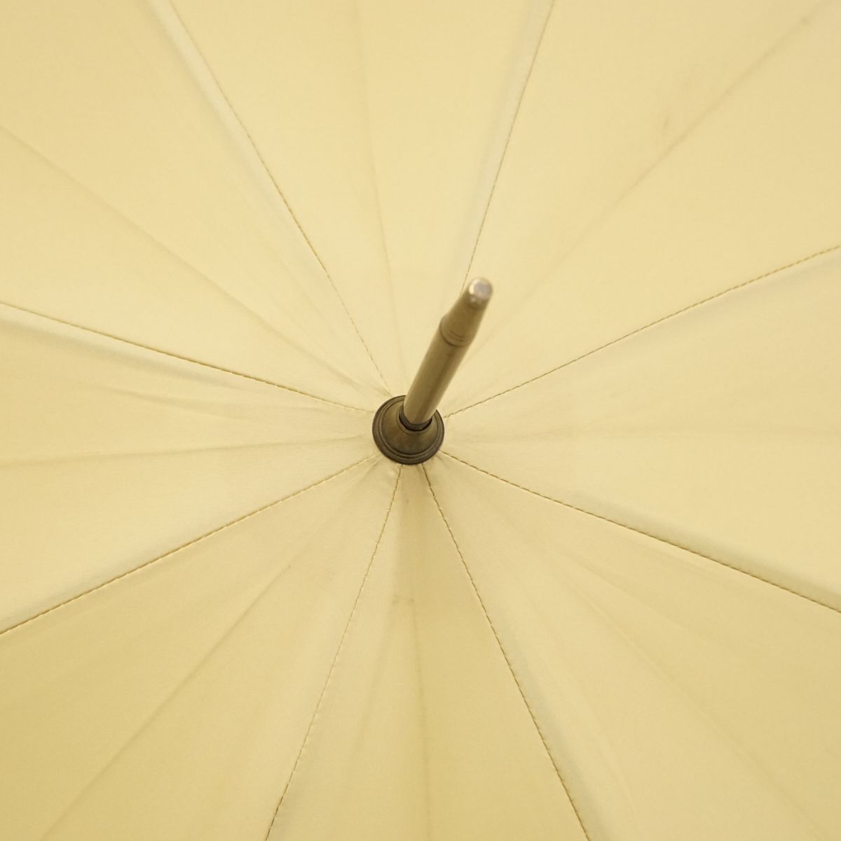 晴雨兼用傘 FOX UMBRELLAS フォックス アンブレラズ USED品 細巻