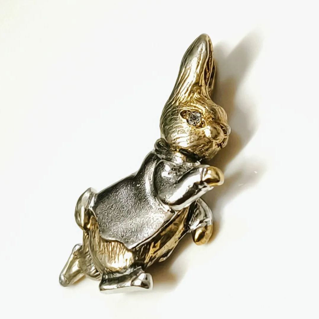 STERLING SILVER
