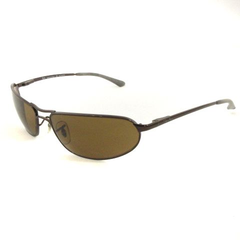 Ray-Ban ブラウン スクエア サングラス Ray-Ban RayBan レイバン RB2231F-90131 RAIMOND レイモンド