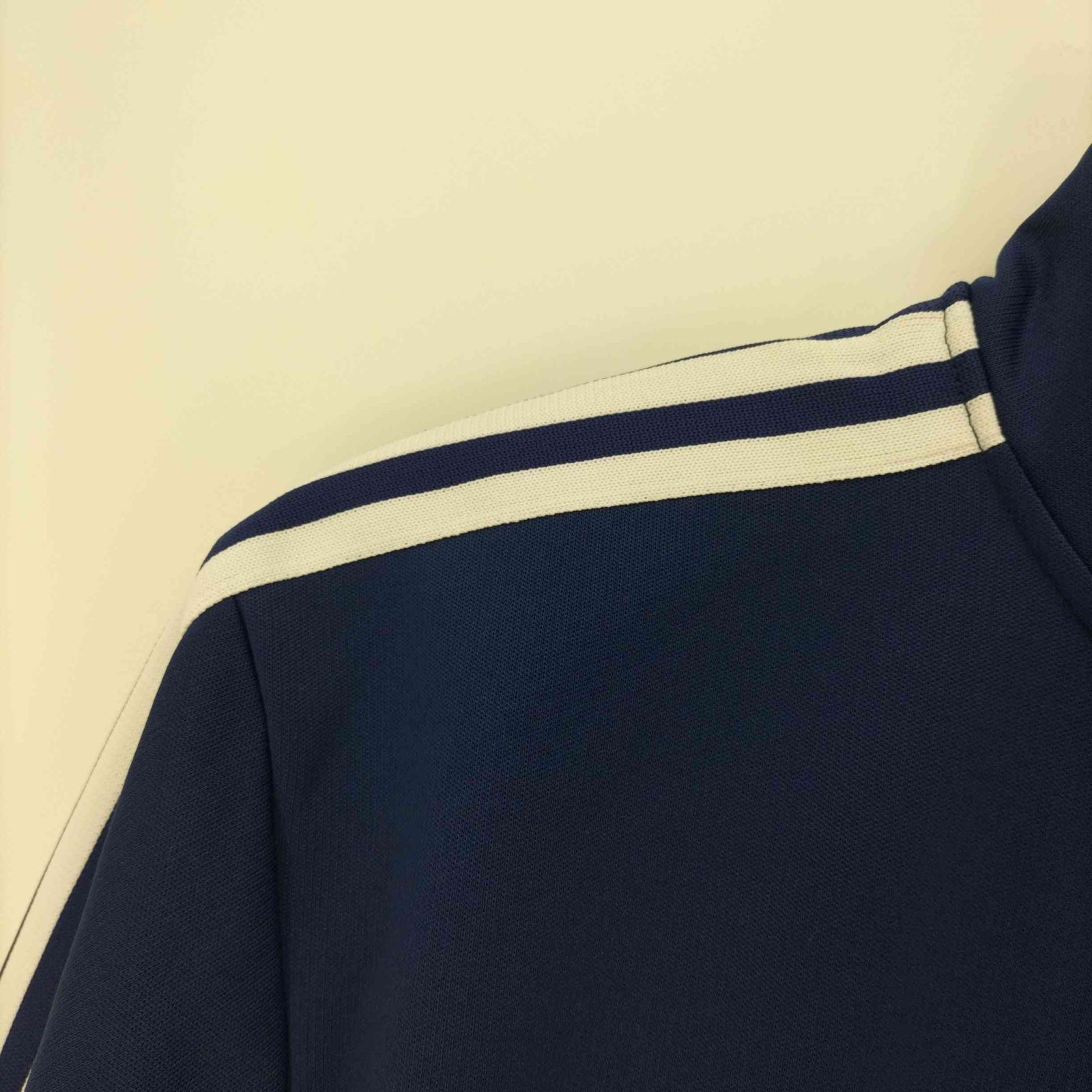 アディダス adidas 99AW 万国旗タグ パフォーマンスロゴ