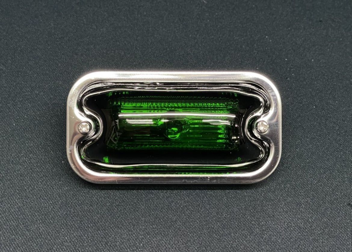 2025年最新】Yahoo!オークション -デコトラ 車高灯(マーカー)の中古品