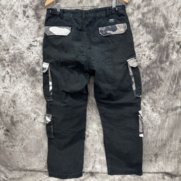 【最終値下】Supreme 22SS Cargo Pant カーゴパンツ カモ supreme カーゴパンツカモ