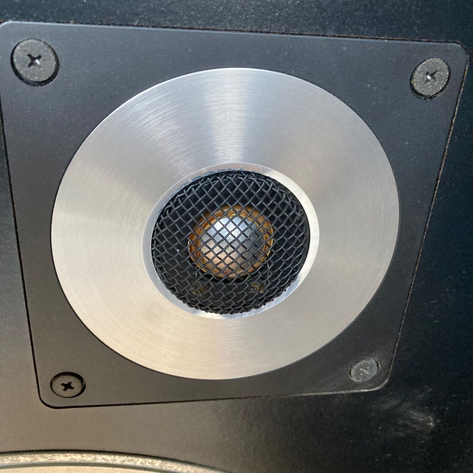 LO-D HS-50F スピーカー ペアセット 【公式通販】