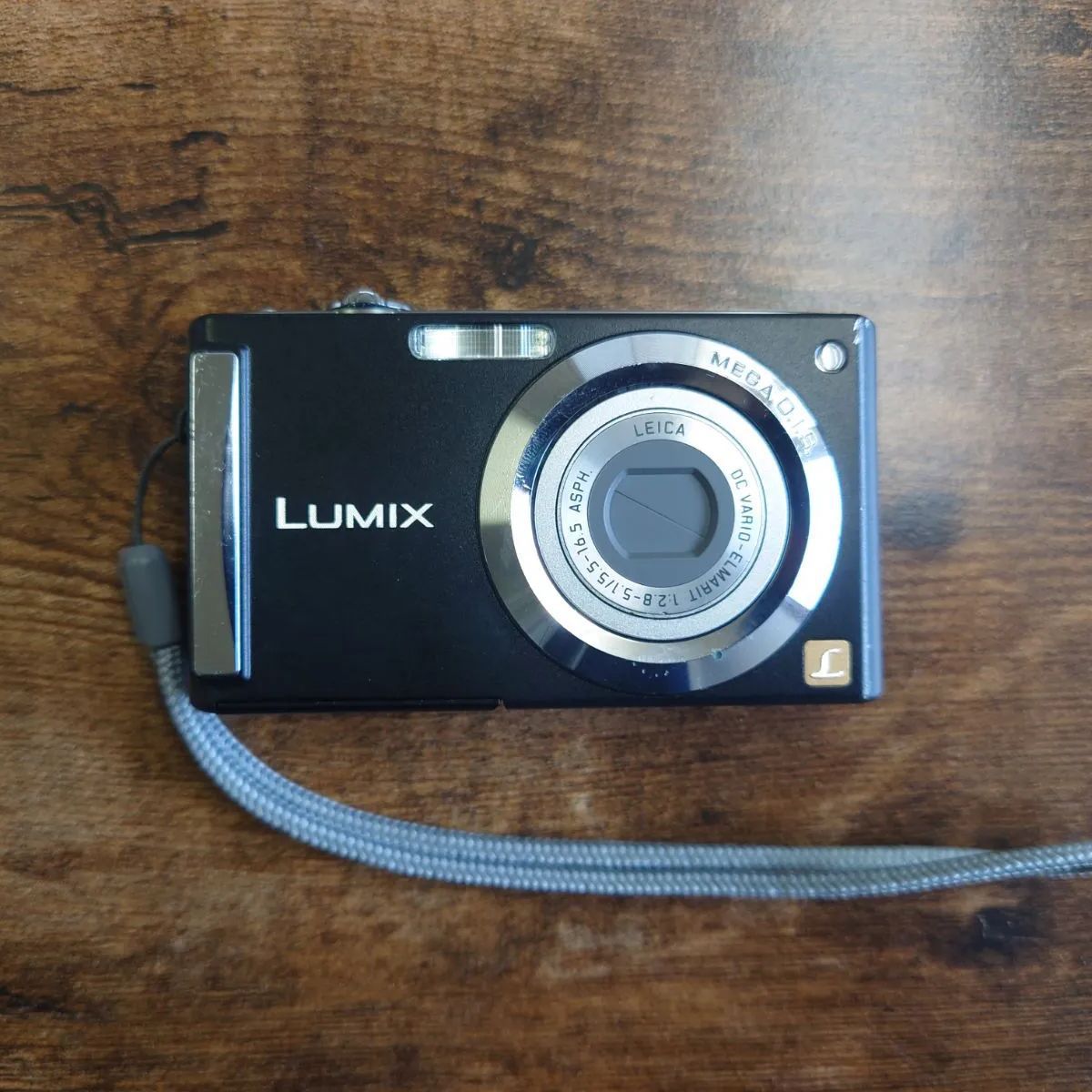 【動作確認済】Panasonic LUMIX DMC-FS3 Amazon.co.jp: Panasonic DMC-FS3-S LUMIX FS3 Digital Camera