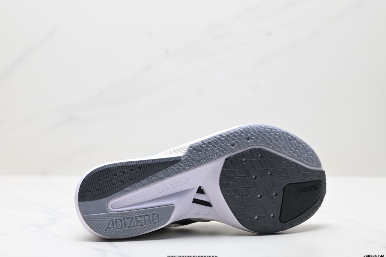 アディダス adizero