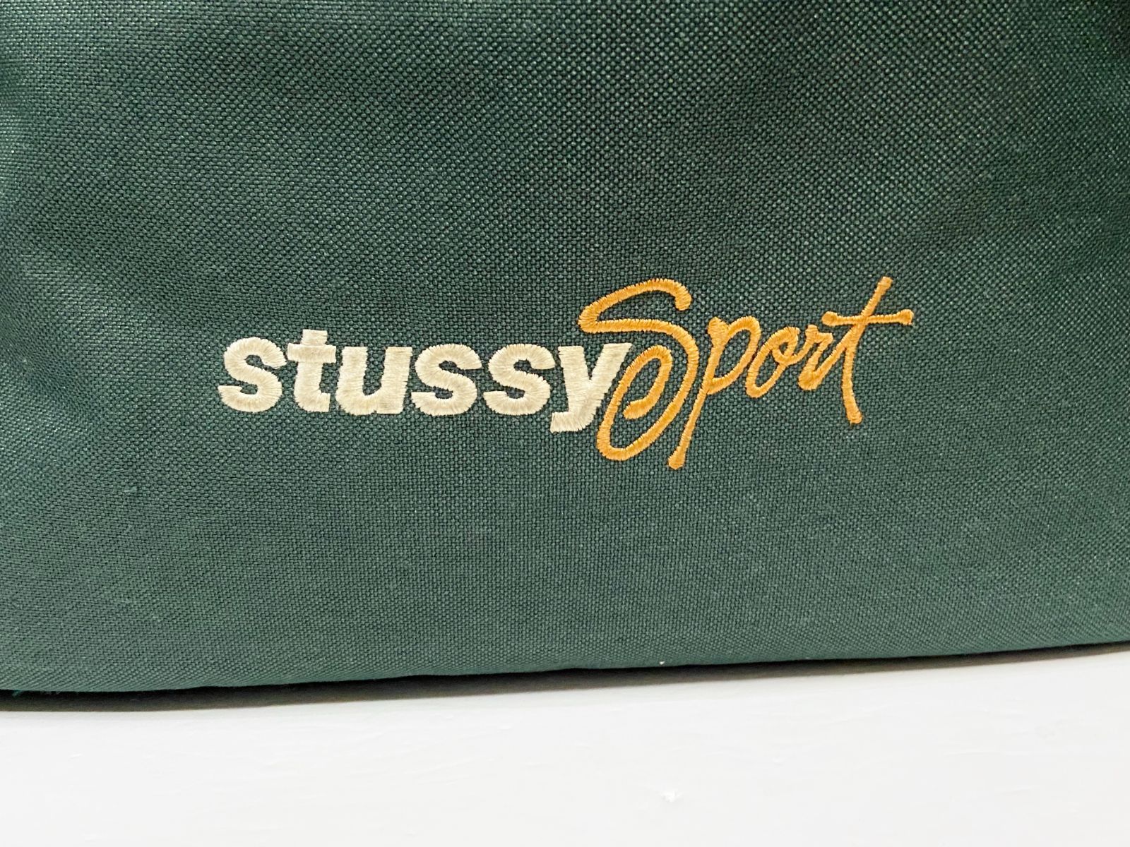 【オープニング 大放出セール】 90s ステューシースポーツ SPORT STUSSY ステューシー STUSSY スケートボード