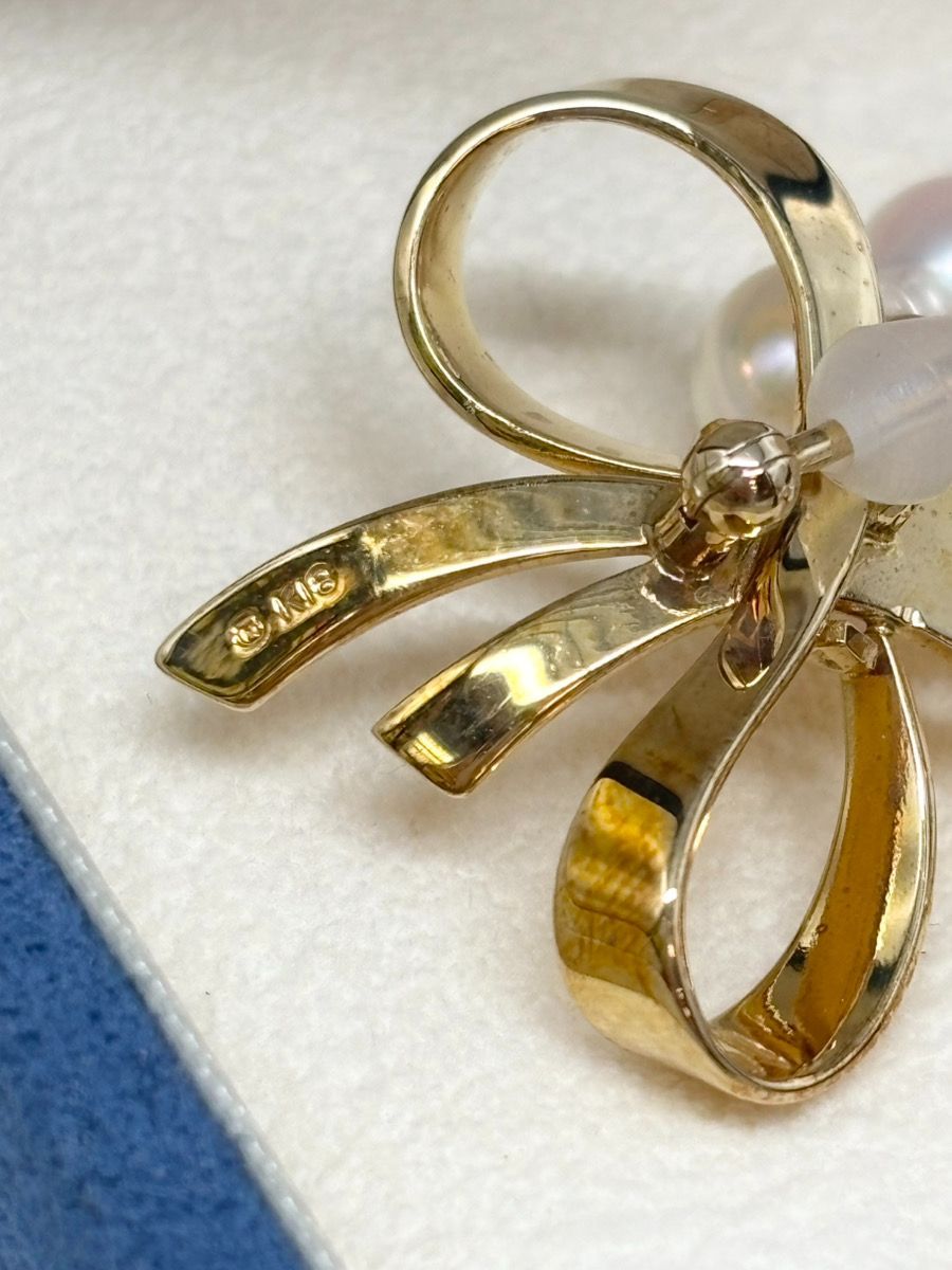 MIKIMOTO