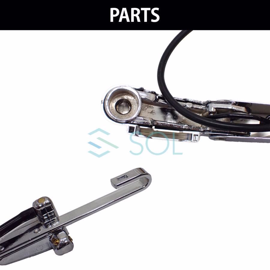 メッキ ワイパー