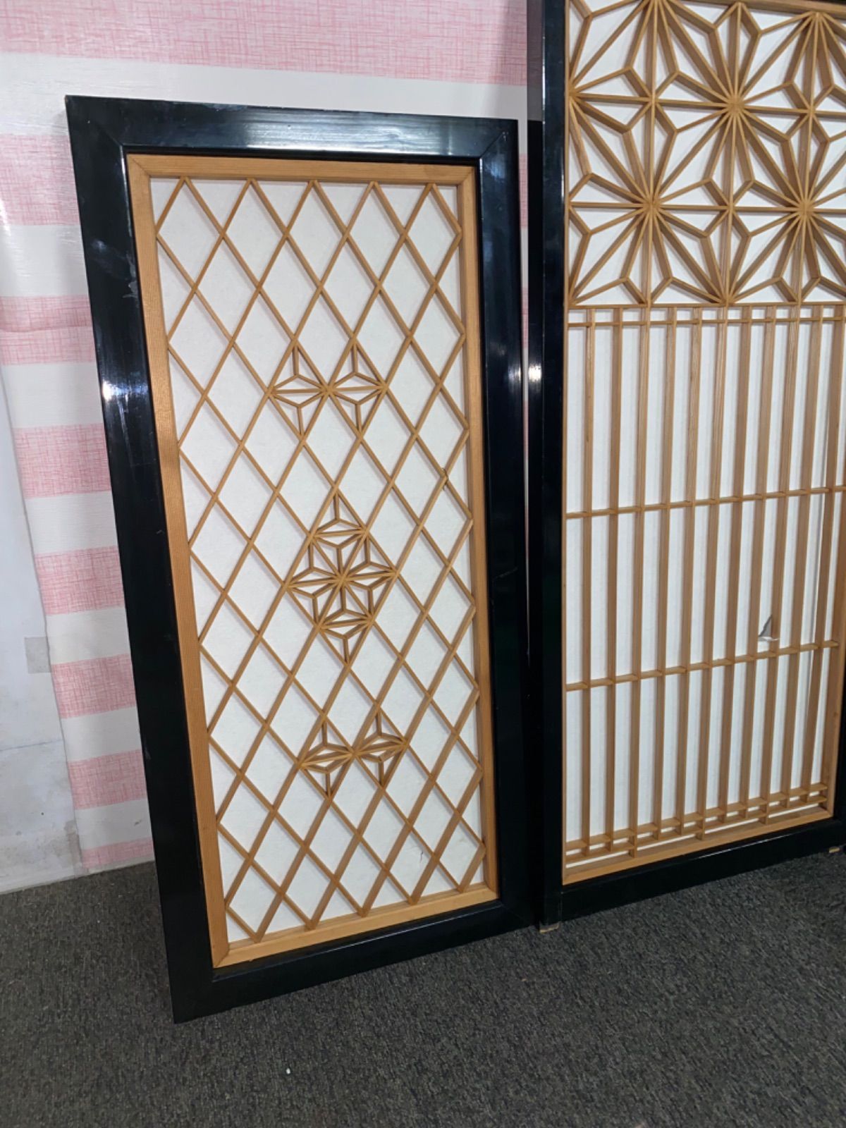 木製