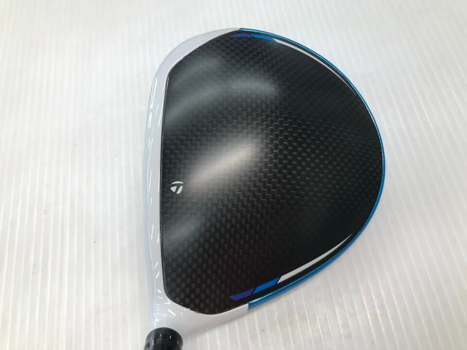 中古】SIM2 マックス ドライバー TENSEI BLUE TM50(2021) 10.5