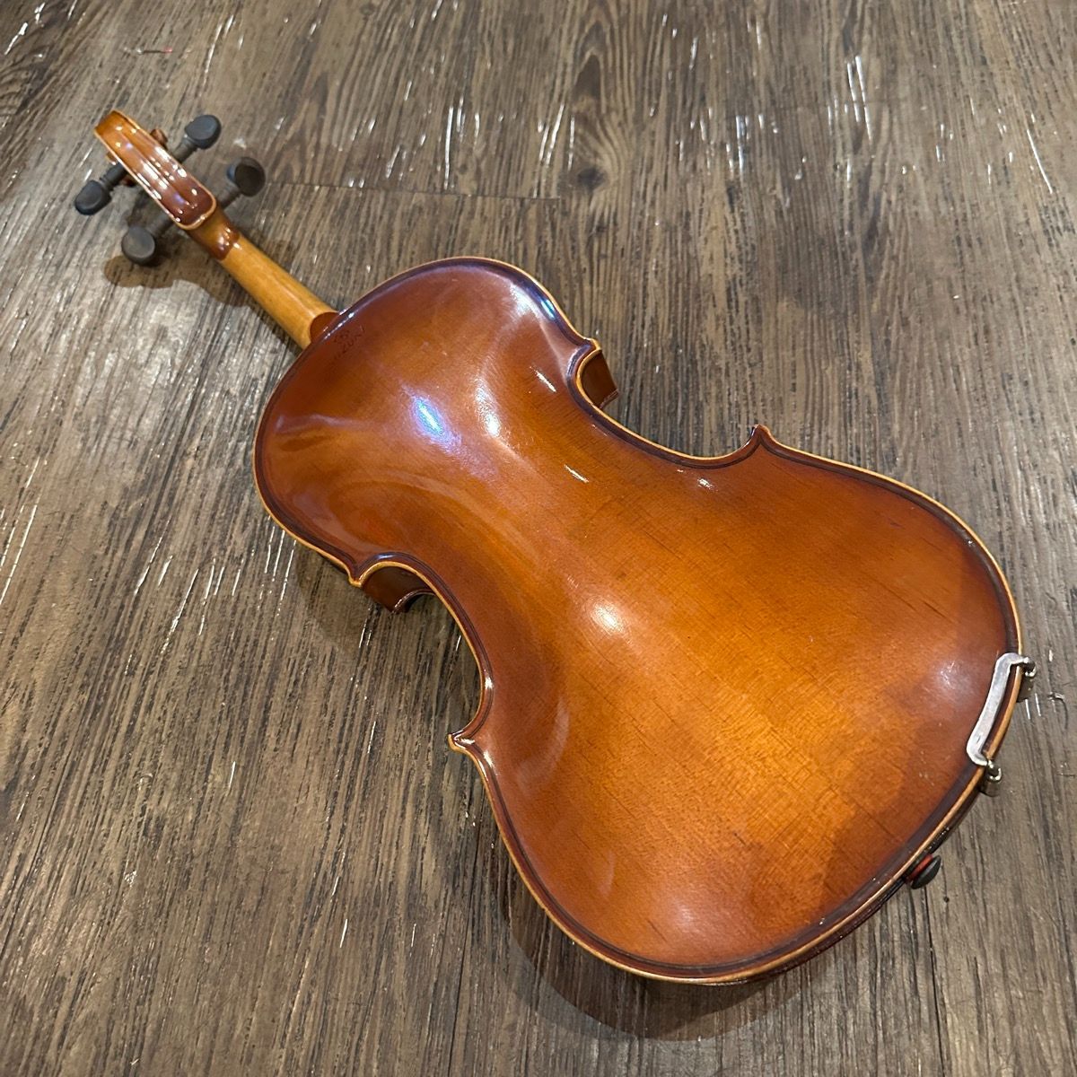 Suzuki No.13 4/4 Violin スズキ バイオリン