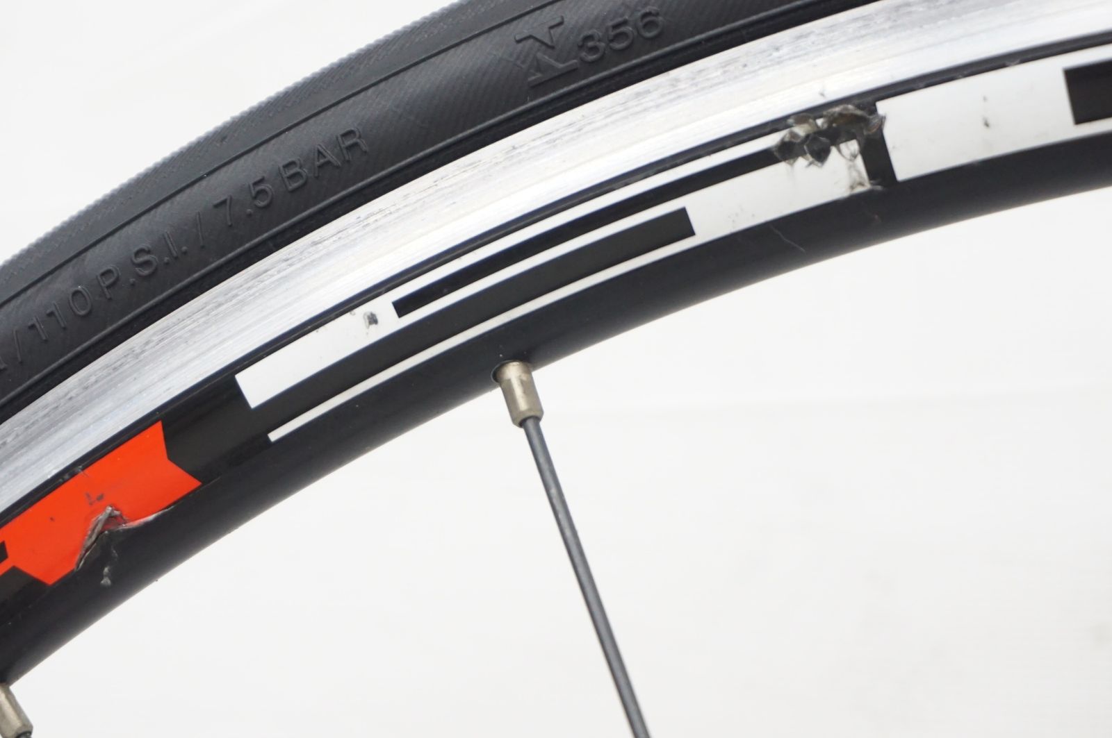 ANCHOR 「アンカー」 RFX8 WOMEN EQUIPE 105 2012年モデル ロード