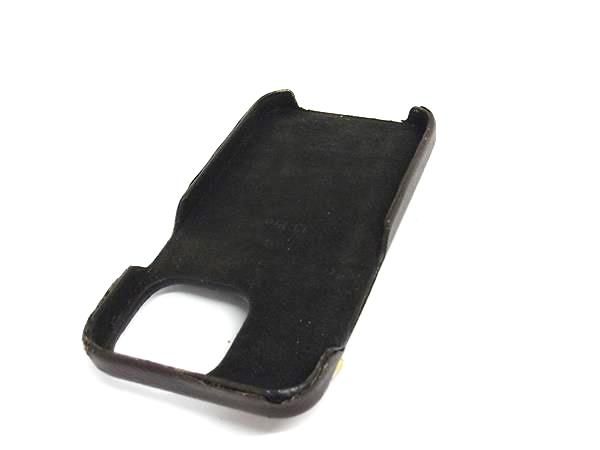 LOUIS VUITTON ルイヴィトン M81214 モノグラム バンパー