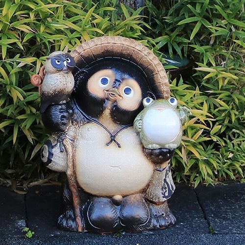 パワーストーン 天然石 フローライト エッグ型虹入り 94g No.380 作家