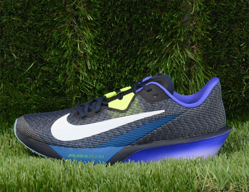 ナイキ NIKE ナイキ ズーム ライバル フライ 4 ランニングシューズ ランシュー 25HO FV6040-401 23.5cm OLIVEOS_COM_TR