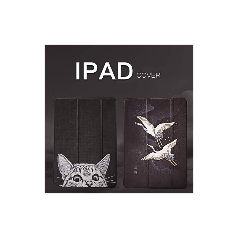 Apple - ねこラブ　ipad Amazon.co.jp: iPad 第 9 8 7 世代 10.2 インチ iPad ケース