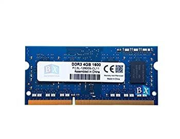 中古】 サムスン 純正 PC3-12800(DDR3-1600) SO-DIMM 8GB ノートPC用