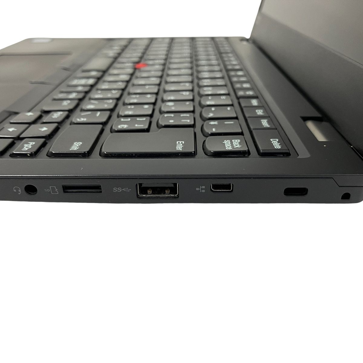 LENOVO 20NRCTO1WW Intel Core i5-8265U 1.60GHz 8 GB 256GB T9225179