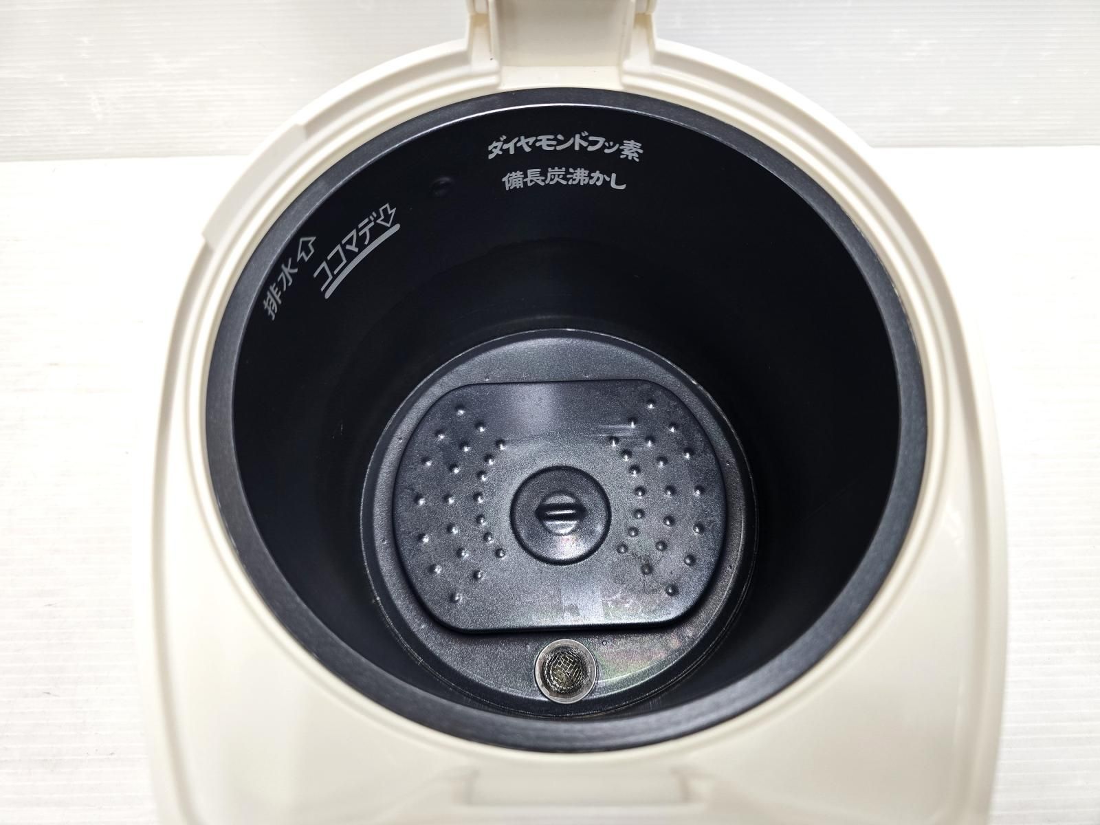 NC-BJ225 ホワイト