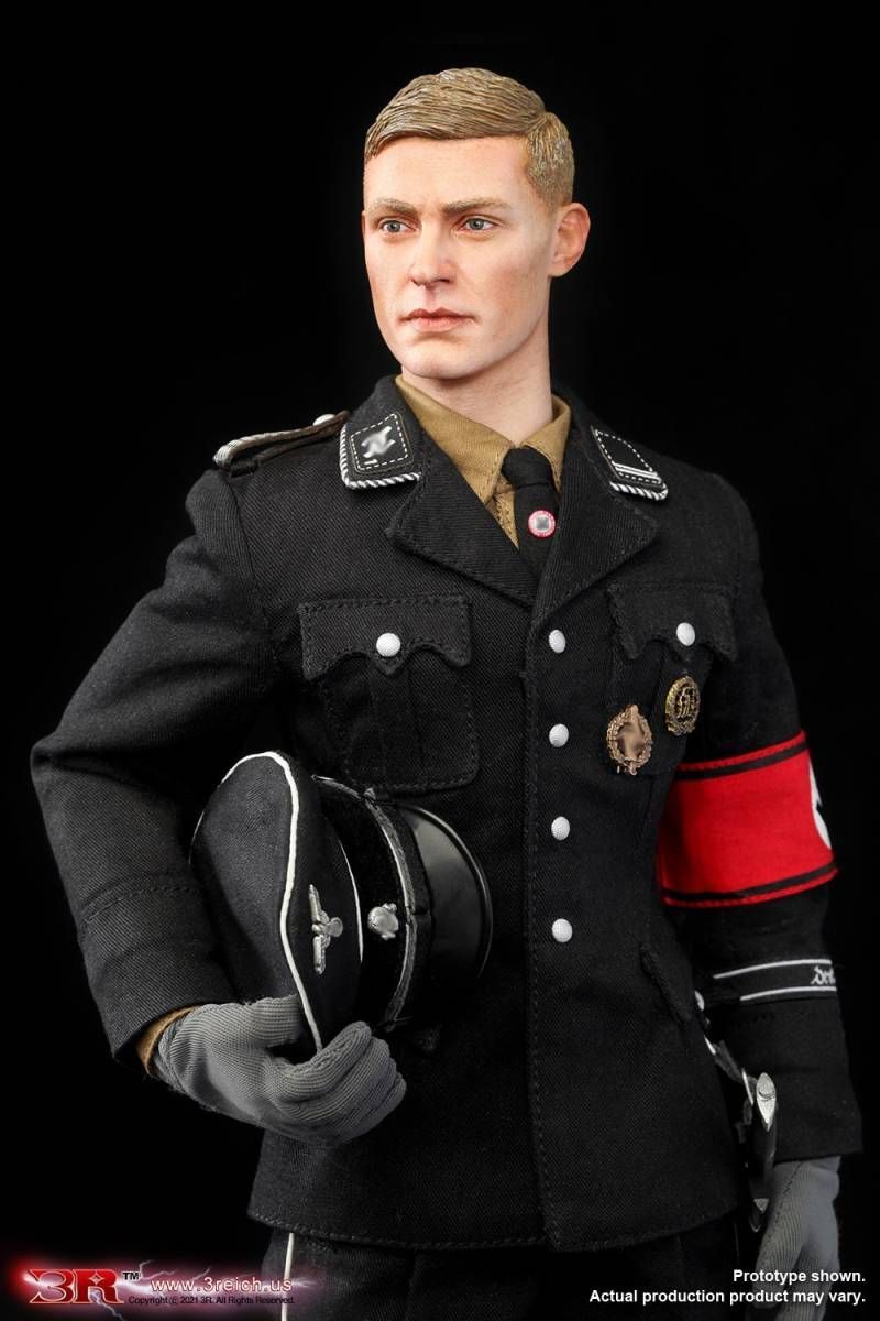 ドイツ軍 武装親衛隊 顔面偽装具 カモフラージュフェイスベール ドイツ軍 武装親衛隊 顔面偽装具 カモフラージュフェイスベール