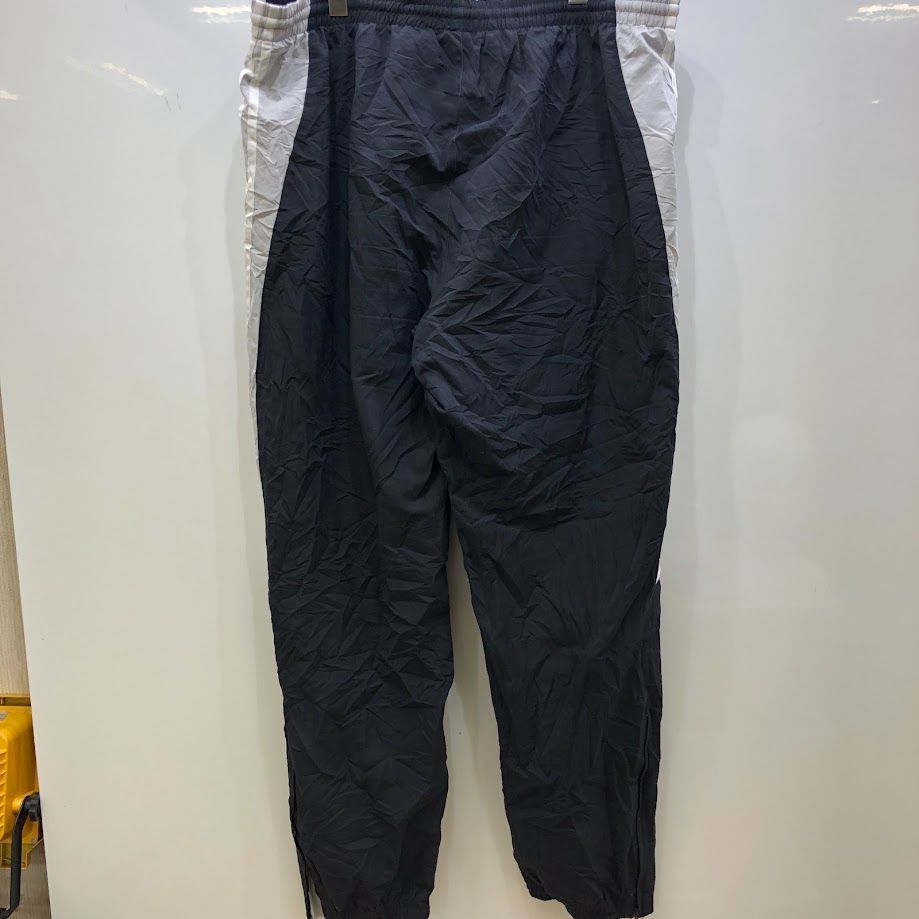 adidas アディダス ナイロンパンツ トレーニングパンツ スリー
