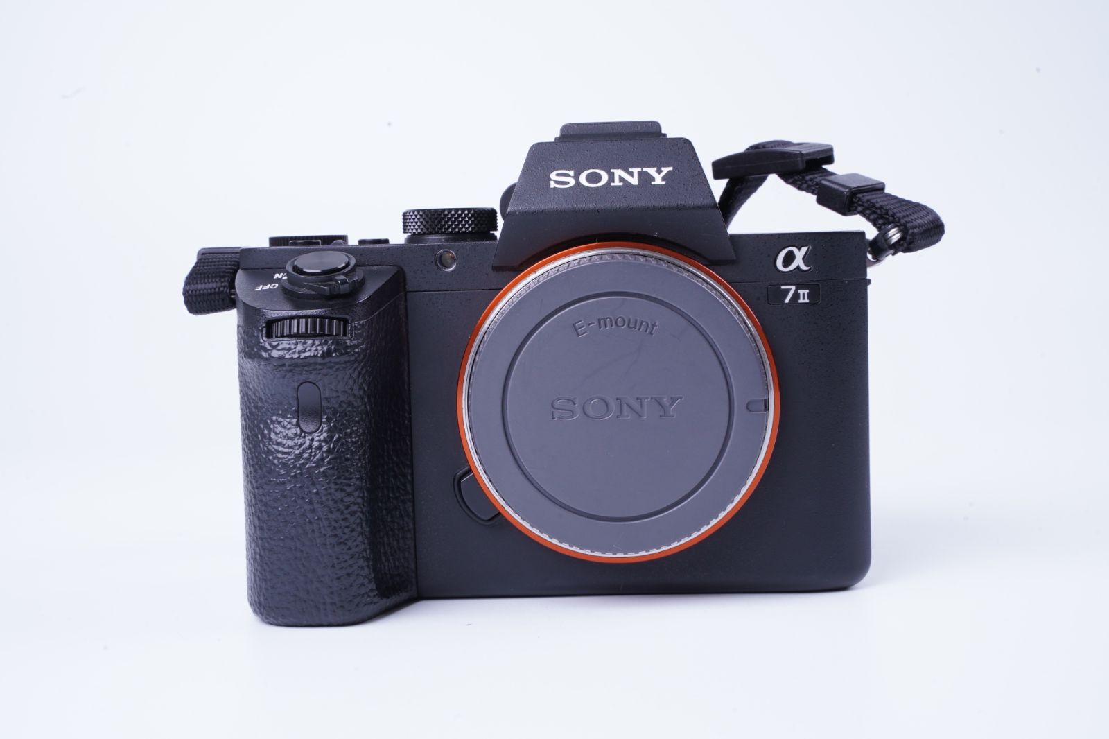 極上品] SONY ソニー α 7 II ILCE-7M2 #2626A □極上品□ SONY ソニー