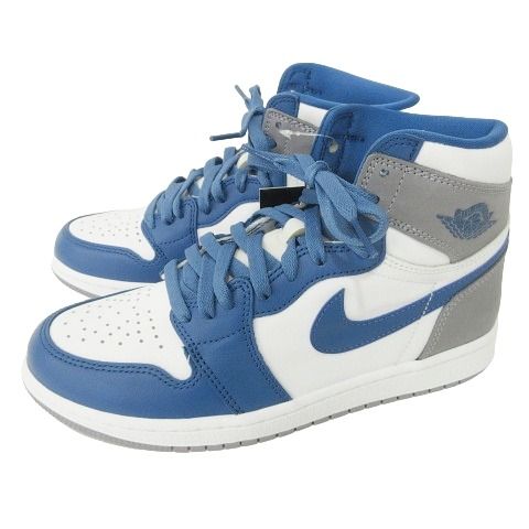 ナイキ NIKE タグ付き エアジョーダン1 ハイ OG 