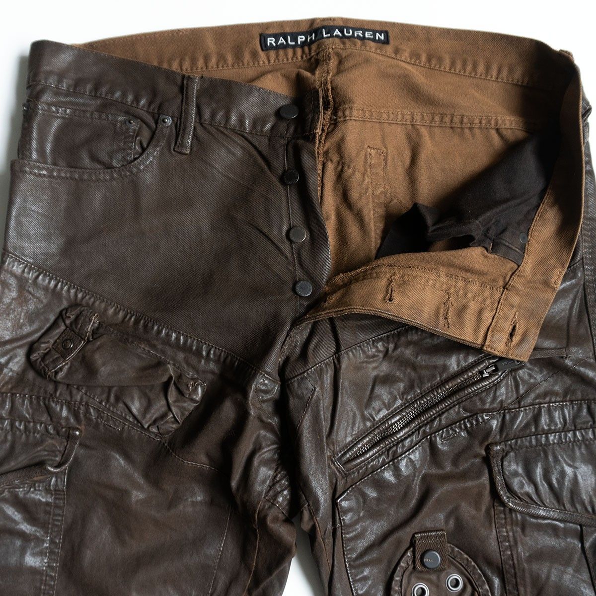 Ralph Lauren Black Label ラルフローレン ブラックレーベル 