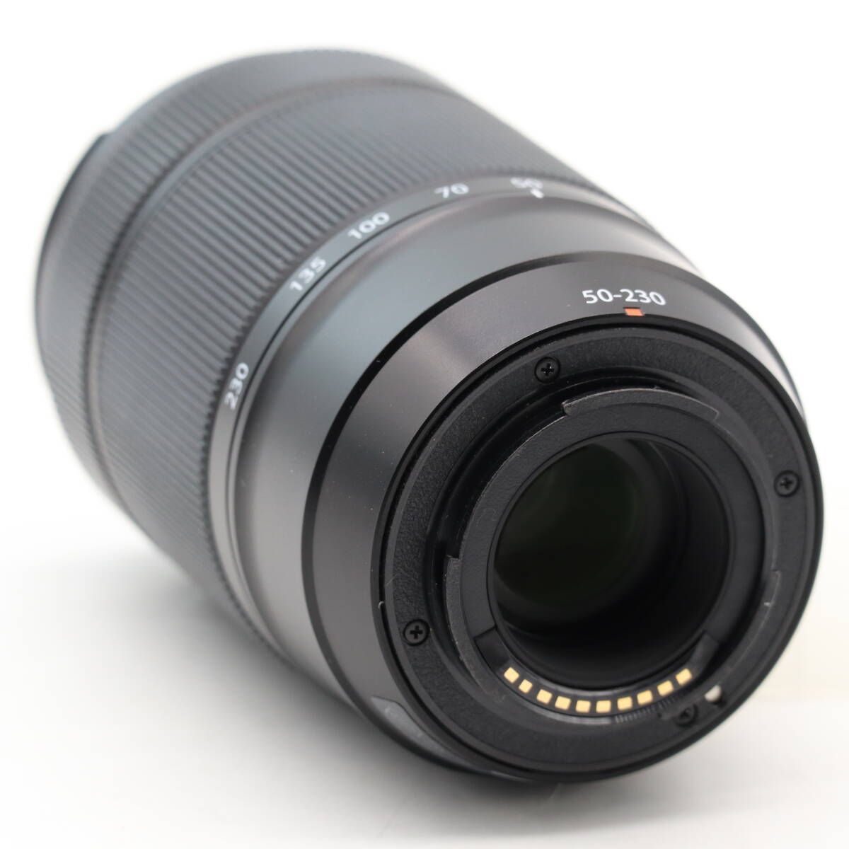 富士フイルム(FUJIFILM) X 交換レンズ フジノン ズーム 望遠  