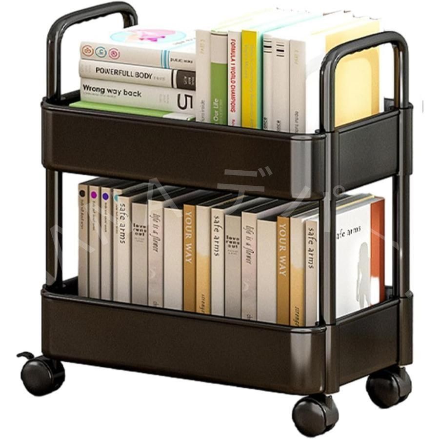 ワゴン サイドテーブル カート トローリー 2段 工具入れ 工具収納 天板フタ付き キャスター インダストリアル 西海岸 レッド 赤 ワゴン サイドテーブル カート トローリー 2段 工具入れ 工具収納 天板