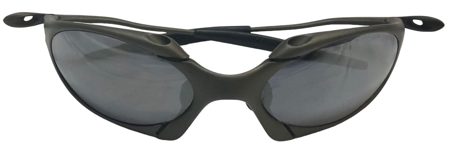 オークリー　Romeo ロメオ　サングラス OAKLEY 新品同様 オークリー ロメオ ROMEO X-METAL メタル