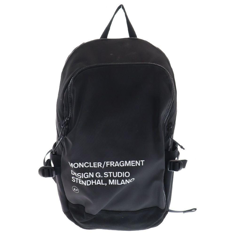 [正規品]モンクレール×fragment リュックサック Amazon.co.jp: [モンクレール] GENIUS/FRAGMENT/フラグメント