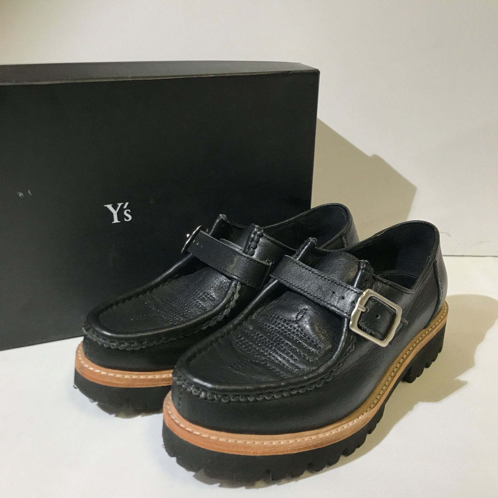 Y