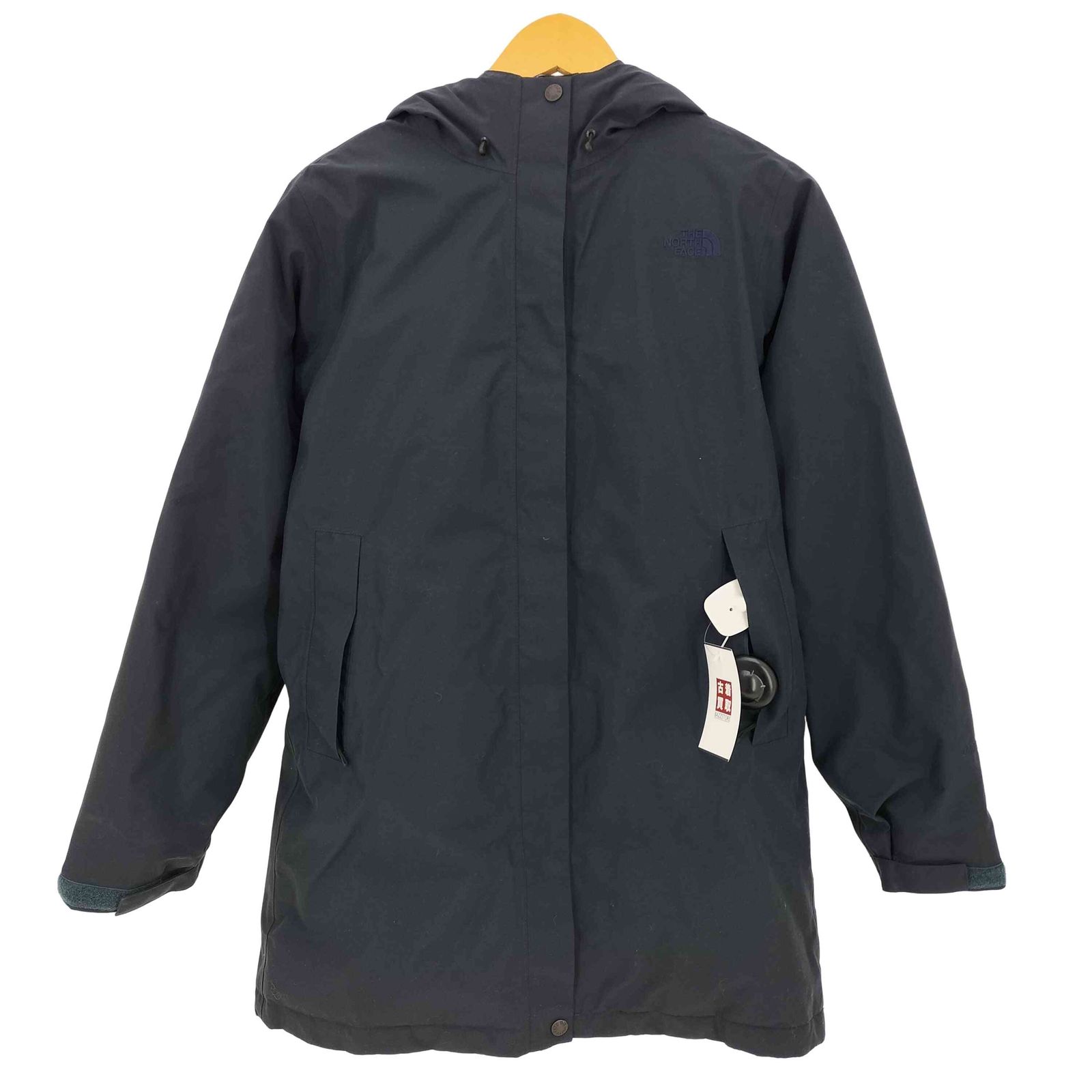 ザノースフェイス THE NORTH FACE GORE-TEX Makalu Down Coat マカル