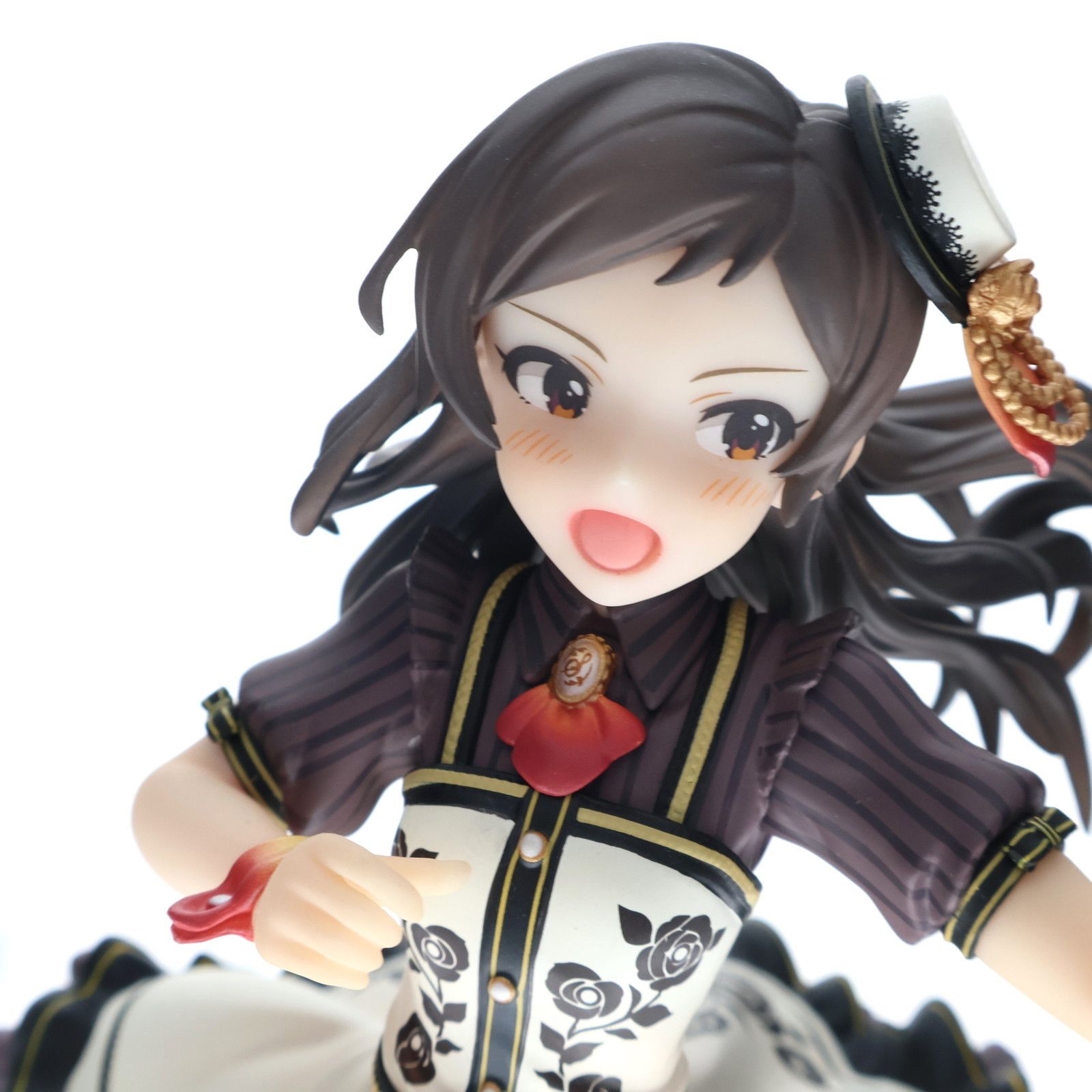 アイドルマスター ミリオンライブ！ 北沢志保 チョコリエール