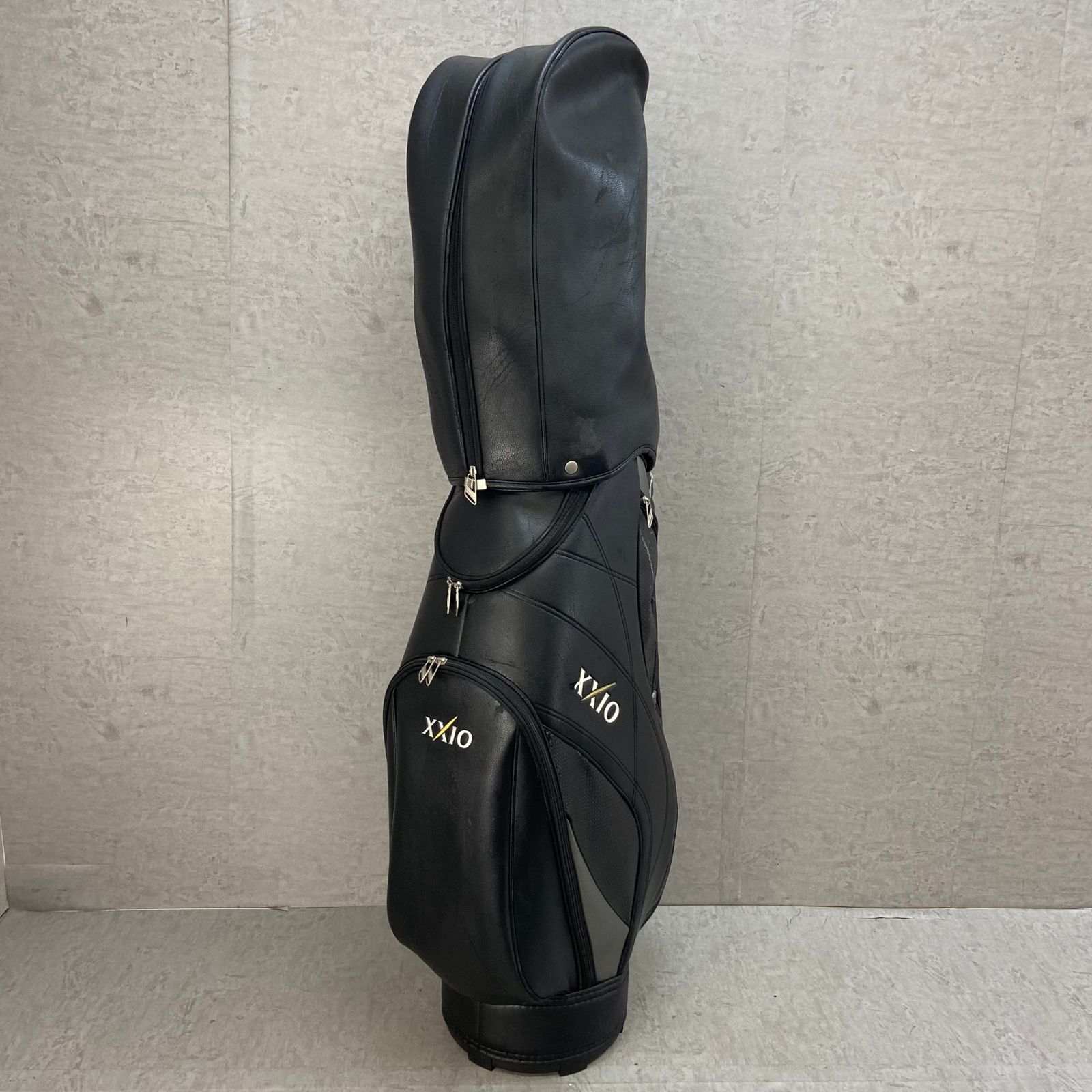  ゼクシオ メンズゴルフ クラブセット 13本 右利き用 XXIO クラブセット メンズ