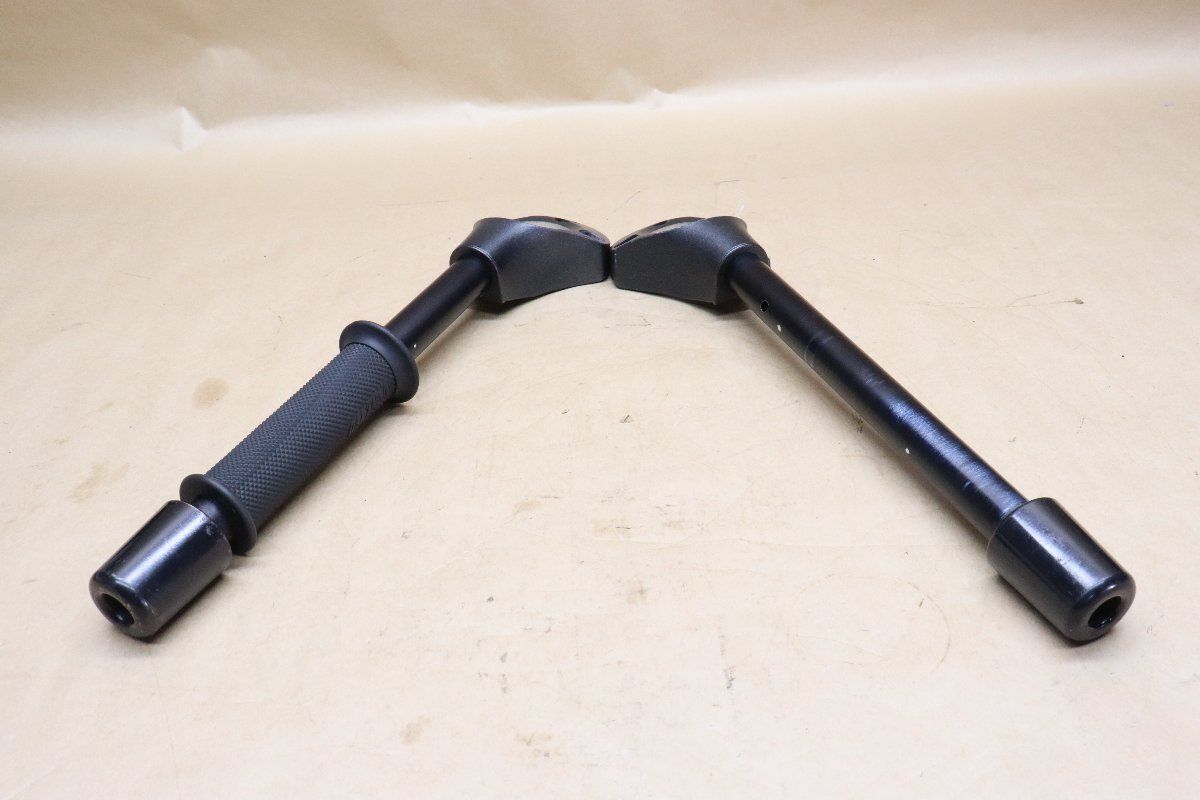 ☆カワサキ☆ニンジャZX-14☆ZZR1400☆セパハン☆D-2455