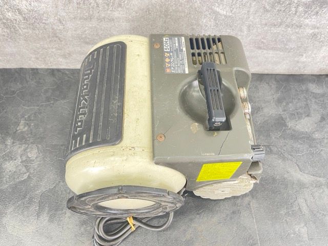 エアコンプレッサ 【中古】動作保証 MAKITA マキタ AC6511 エアー 