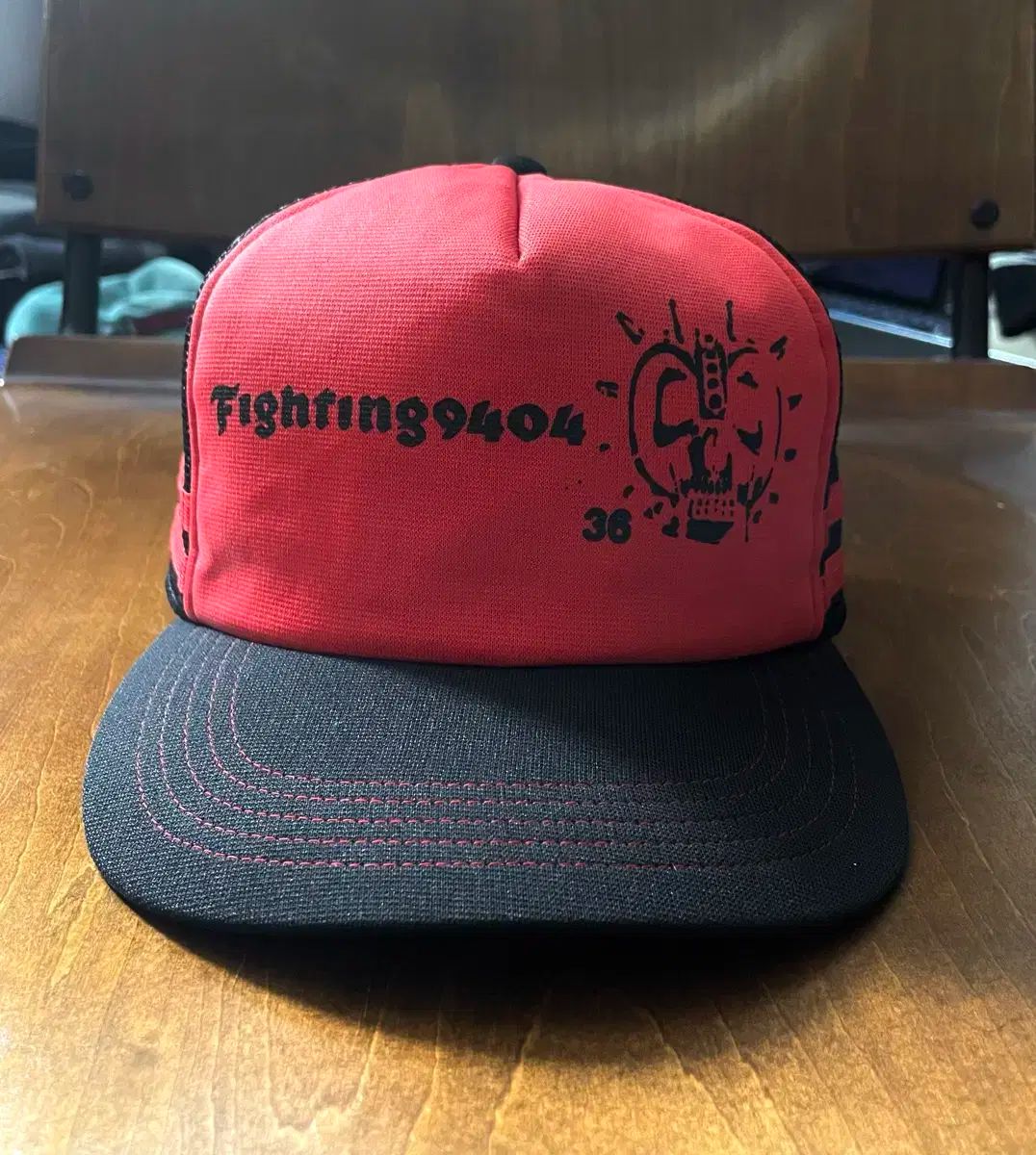 NEIGHBORHOOD メッシュキャップ トラッカーキャップ NEIGHBORHOOD メッシュキャップ トラッカーキャップ - メルカリ