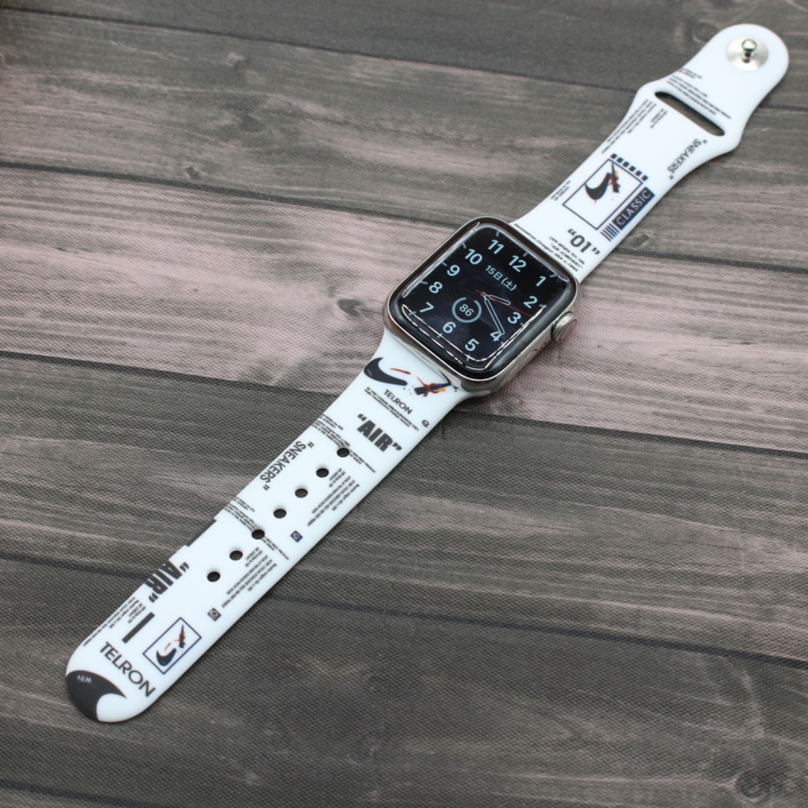 MODIGI AppleWatchSE 44mm 45mm 6 7 8 ultra ウルトラ 40 41 44 45 49 