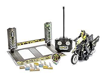 【中古】(非常に良い)仮面ライダーゼロワン きゃらコン RCライズホッパー