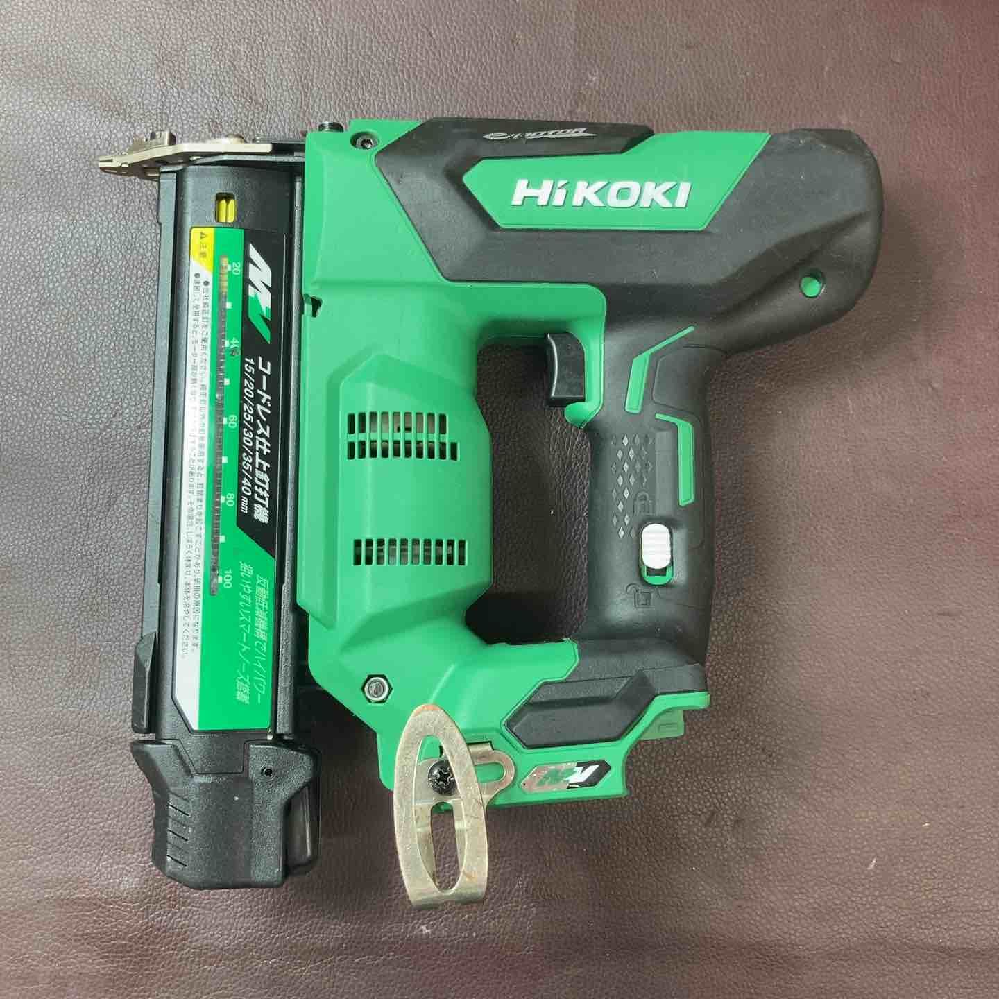 ハイコーキ HIKOKI