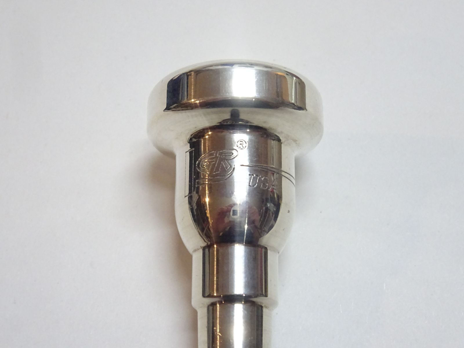 フリューゲルホルン用マウスピース