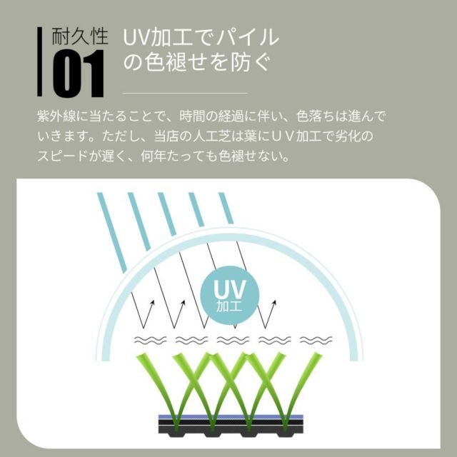 庭 ベランダ