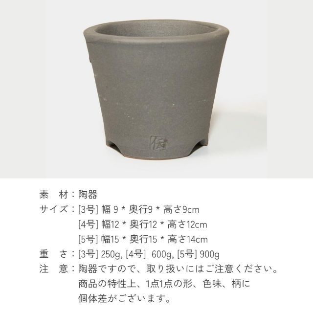 5号 小型