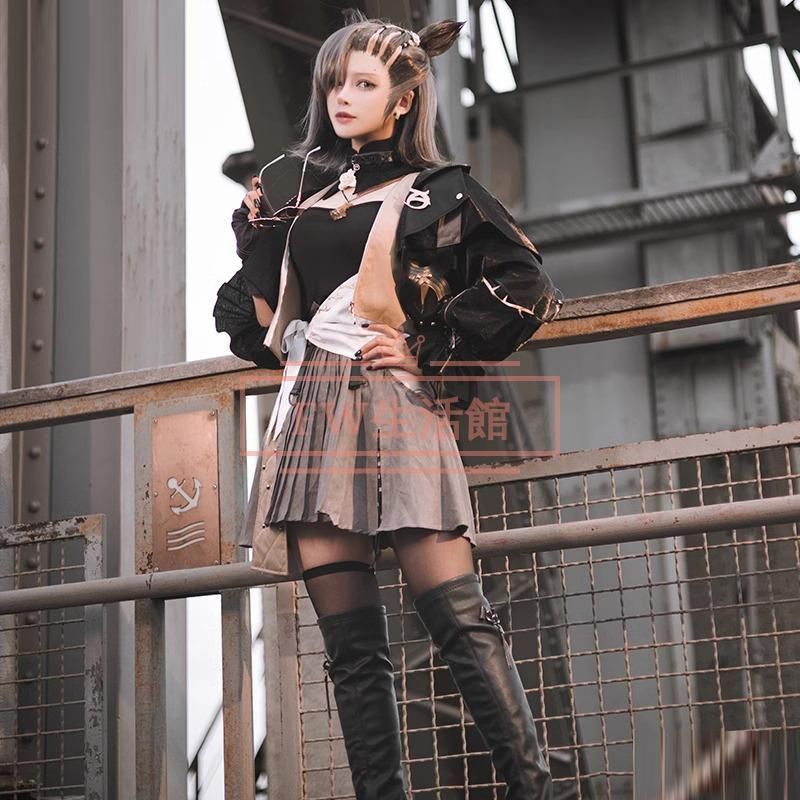 cosplay 変