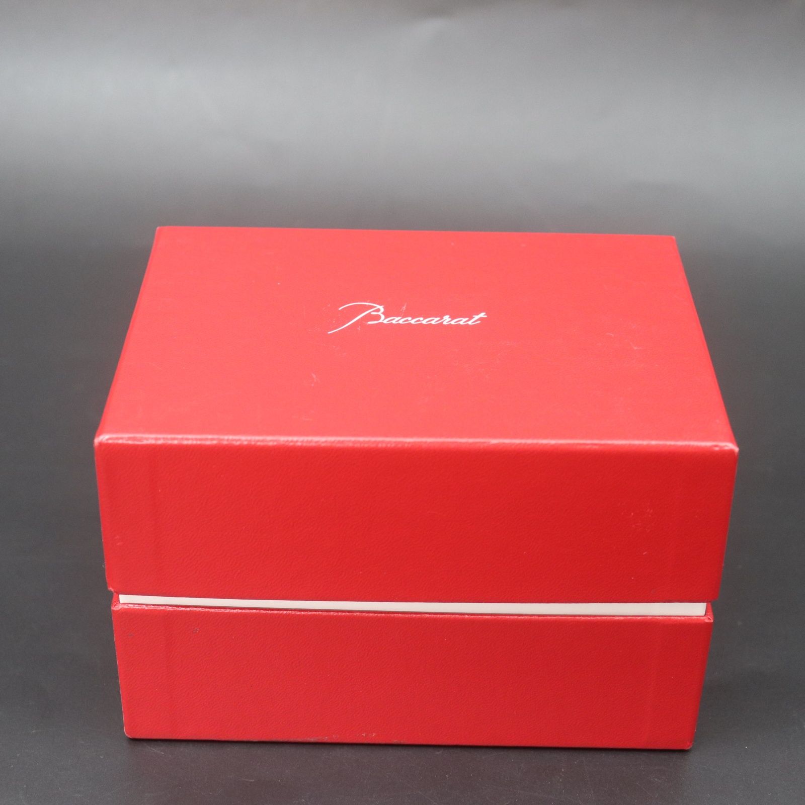ITII9EZ7ZNXU 未使用 保管品 Baccarat バカラ フィギュリン