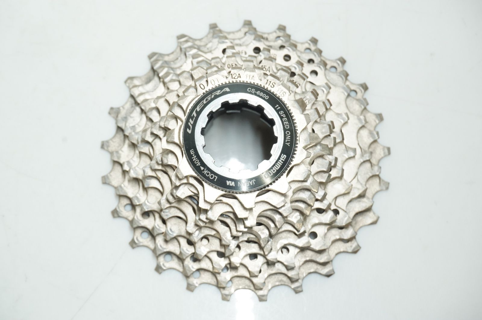 SHIMANO 「シマノ」 ULTEGRA CS-6800 11-25T スプロケット / バイチャリ大宮店